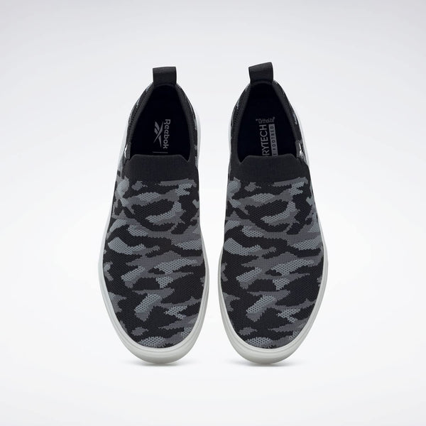 [100043732/GV8821] WOMENS REEBOK ONLUX SLIP ON