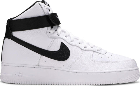 [CT2303-100] Mens Nike Air Force 1 High '07