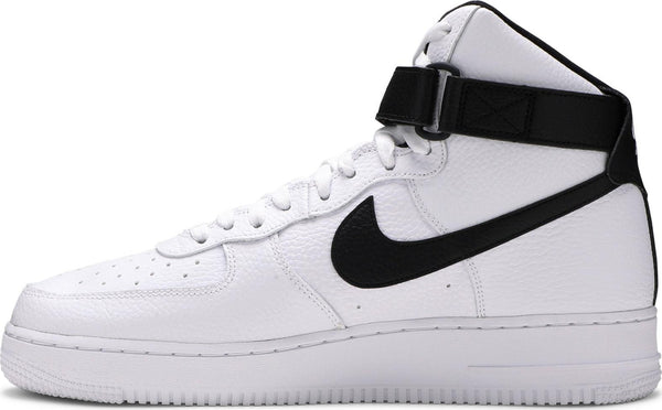 [CT2303-100] Mens Nike Air Force 1 High '07