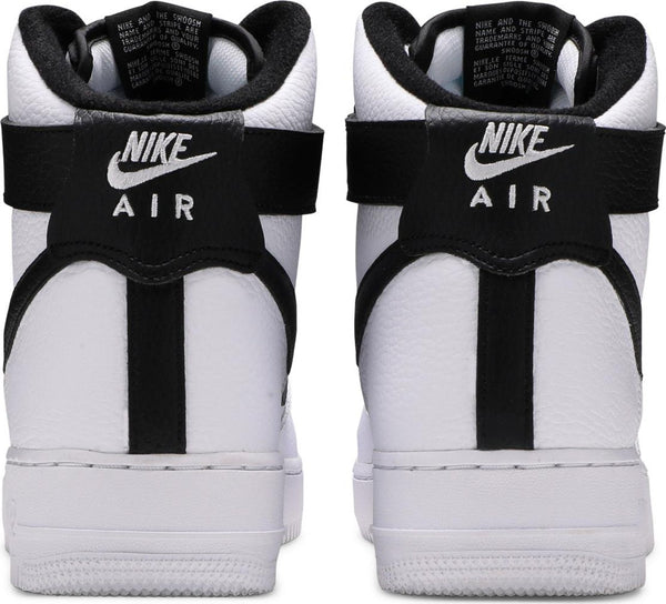 [CT2303-100] Mens Nike Air Force 1 High '07