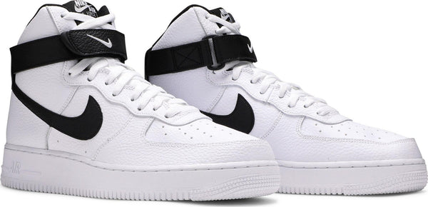 [CT2303-100] Mens Nike Air Force 1 High '07