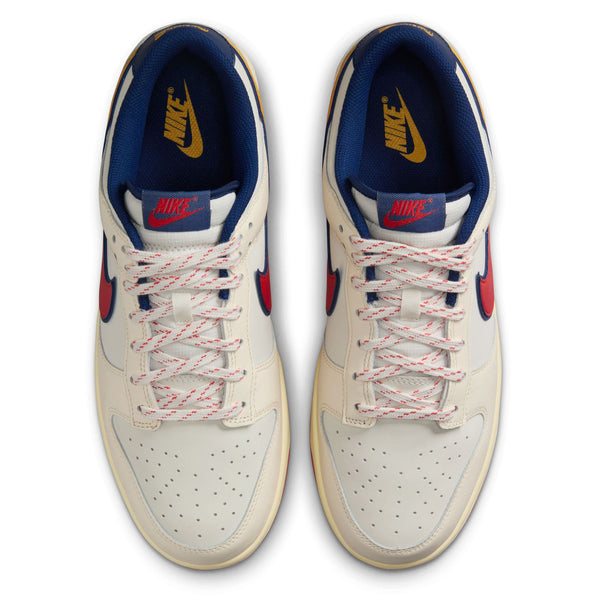 [HV5749-110] MENS NIKE DUNK LOW RETRO SE 'RETRO LETTERING'