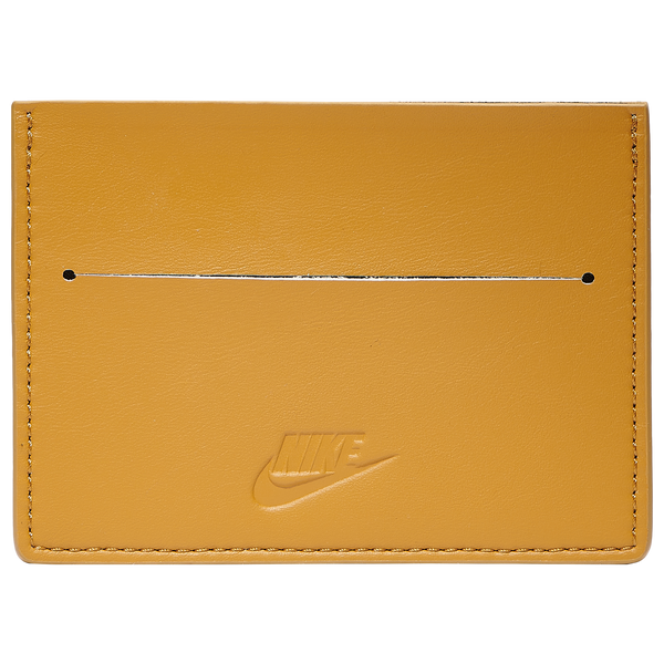 [N.100.9738.715] UNISEX NIKE AIR FORCE 1 CARD WALLET