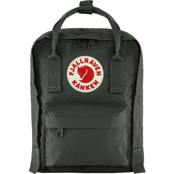 [23561-660] UNISEX FJALLRAVEN KANKEN MINI BACKPACK 7L