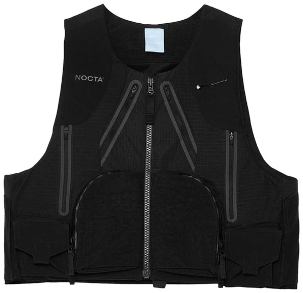 [DA3940-010] MENS NIKE X DRAKE NOCTA TACTICAL VEST