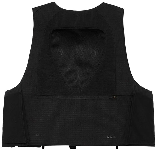 [DA3940-010] MENS NIKE X DRAKE NOCTA TACTICAL VEST