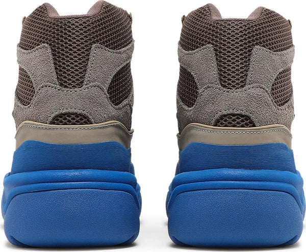 [GY0374] Mens Adidas YEEZY DESERT BOOT 'TAUPE BLUE'