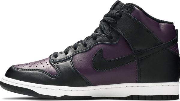 [DJ0382-600] Mens Nike DUNK HIGH 'FRAGMENT BEIJING (2021)'