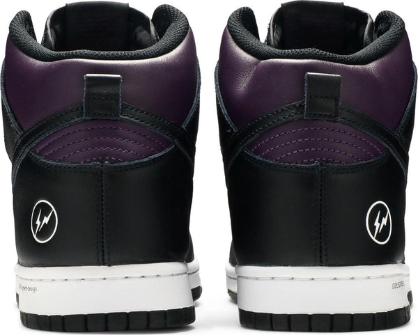 [DJ0382-600] Mens Nike DUNK HIGH 'FRAGMENT BEIJING (2021)'