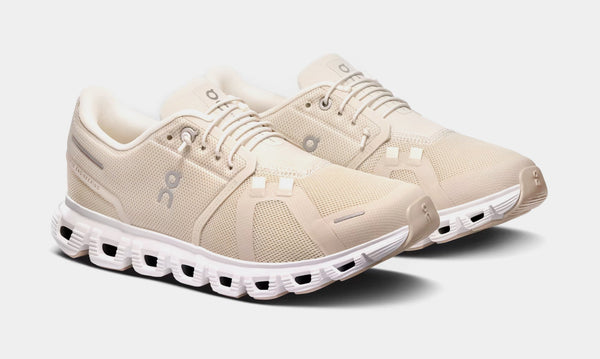 [3WF10060755] WOMENS ON RUNNING CLOUD 6