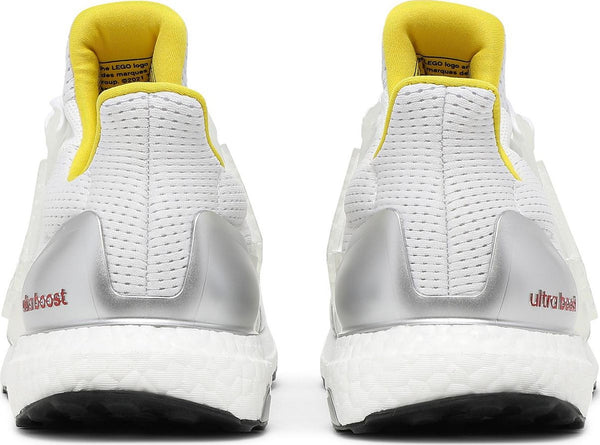 [FY7690] Mens Adidas ULTRA BOOST DNA 'LEGO'