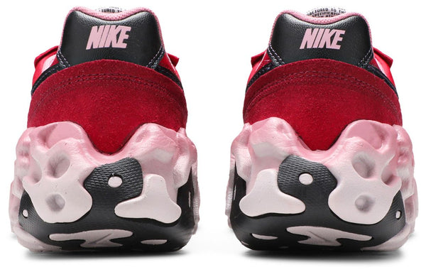 [DA9784-600] MENS NIKE OVERBREAK SP 'BEETROOT'