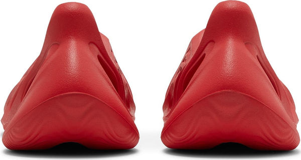 [GW3355] Mens Adidas YEEZY FOAM RNNR 'VERMILLION'