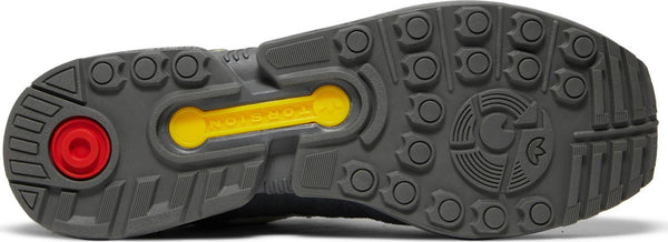 [FY7080] Mens Adidas ZX 8000 'LEGO Color Pack Grey'