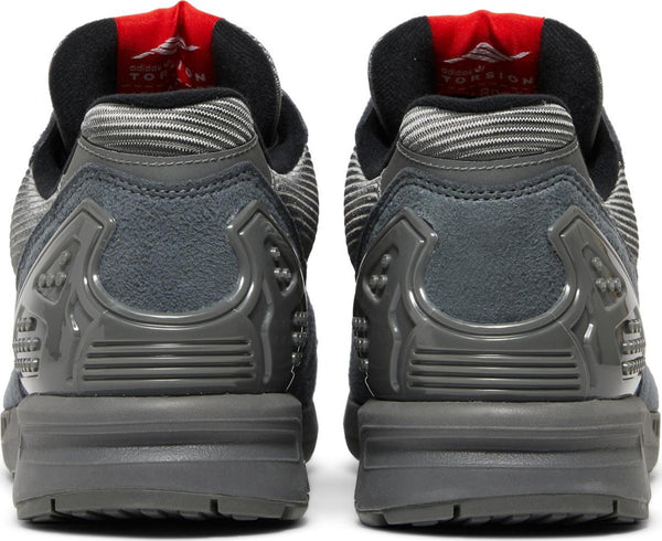 [FY7080] Mens Adidas ZX 8000 'LEGO Color Pack Grey'