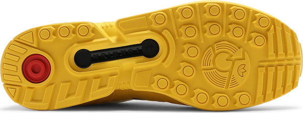 [FY7081] Mens Adidas ZX 8000 'LEGO Color Pack Yellow'