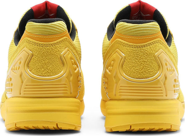 [FY7081] Mens Adidas ZX 8000 'LEGO Color Pack Yellow'