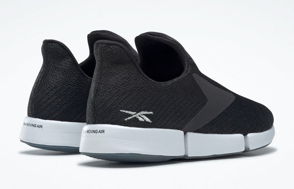 [100044933/GX0391] Womens Reebok DAILYFIT DMX SLIP ON