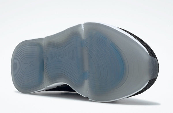 [100044933/GX0391] Womens Reebok DAILYFIT DMX SLIP ON