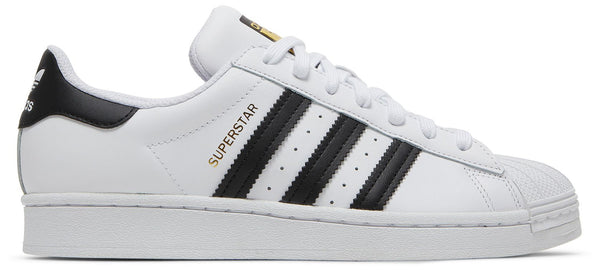 [FU7712] YOUTH ADIDAS SUPERSTAR J
