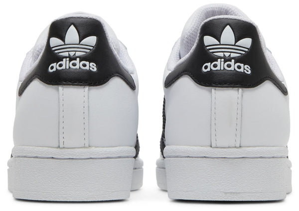 [FU7712] YOUTH ADIDAS SUPERSTAR J