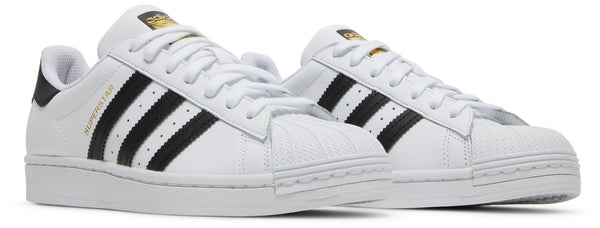 [FU7712] YOUTH ADIDAS SUPERSTAR J