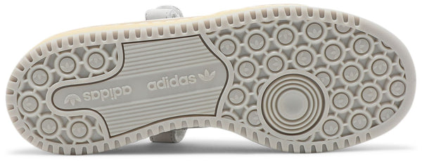 [GZ8644] WOMENS ADIDAS TRIPLE PLATFORUM LOW 'CRYSTAL WHITE'