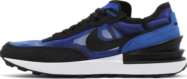 [DA7995-400] Mens Nike Waffle One 'Royal'