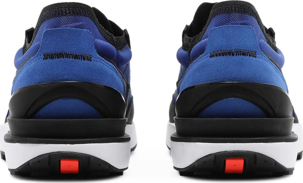 [DA7995-400] Mens Nike Waffle One 'Royal'