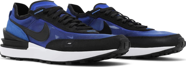 [DA7995-400] Mens Nike Waffle One 'Royal'