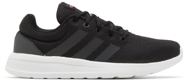 [GZ2813] Mens Adidas LITE RACER CLN 2.0 'BLACK CARBON'
