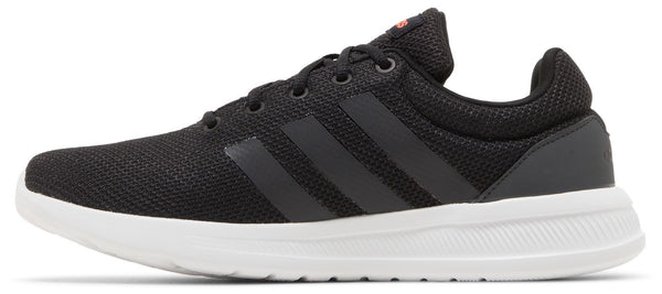 [GZ2813] Mens Adidas LITE RACER CLN 2.0 'BLACK CARBON'