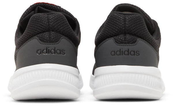 [GZ2813] Mens Adidas LITE RACER CLN 2.0 'BLACK CARBON'