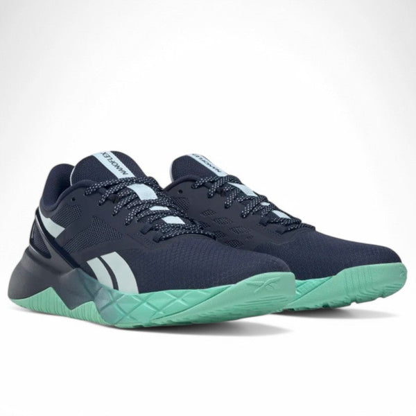 [100047541/GZ0254] WOMENS REEBOK NANOFLEX TR