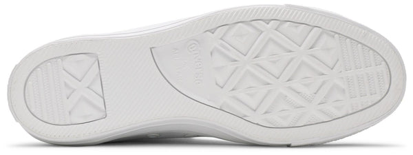 [1T406] Mens Converse CHUCK TAYLOR ALL STAR HIGH 'WHITE MONOCHROME'