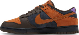 [DH0601-001] Mens Nike Dunk Low 'Cider'