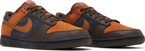 [DH0601-001] Mens Nike Dunk Low 'Cider'