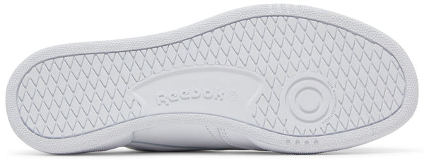 [100048115/H01583] MENS REEBOK CLUB C LACELESS MULE