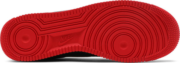 [DC2911-001] Mens Nike Air Force 1 Low 'Bred'