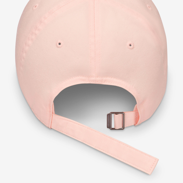 [FB5368-664] UNISEX NIKE CLUB UNSTRUCTURED FUTURA WASH CAP