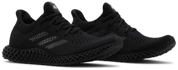 [Q46228] MENS ADIDAS FUTURECRAFT 4D 'CARBON'