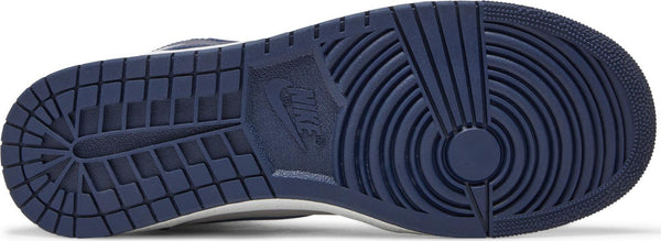 [BQ4422-400] Mens Air Jordan Retro 1 High 85 'Georgetown'