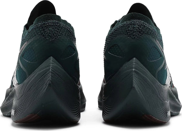 [CT4894-300] Mens Nike ZoomX Vaporfly Next% 'Gyakusou Green'