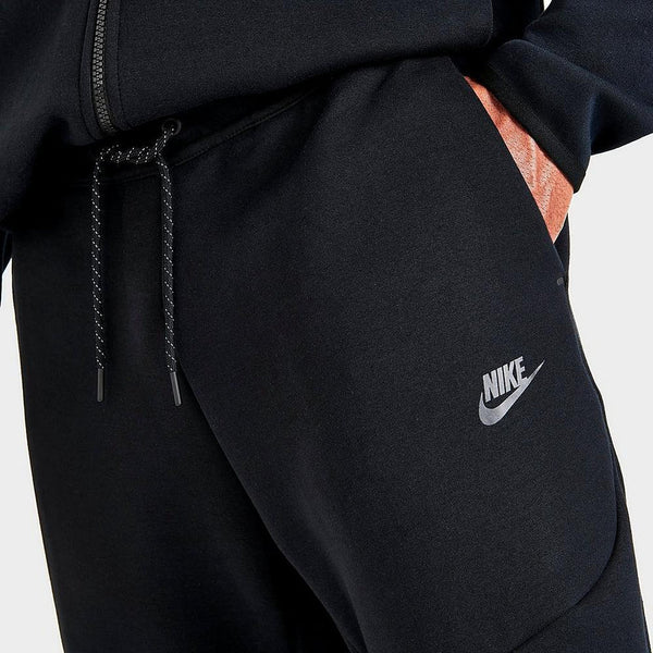 [DR9089-010] Mens Nike TECH FLEECE JOGGERS PANTS