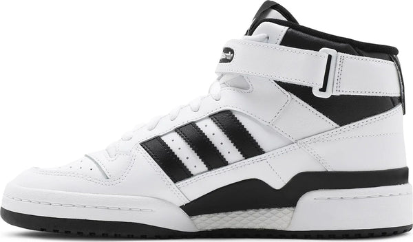 [FY7939] Mens Adidas FORUM MID