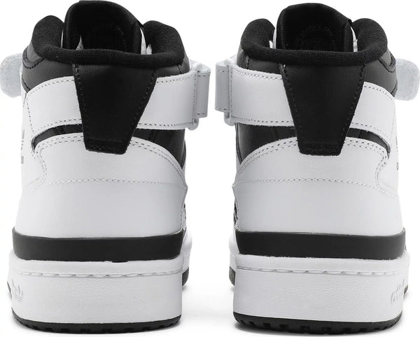 [FY7939] Mens Adidas FORUM MID