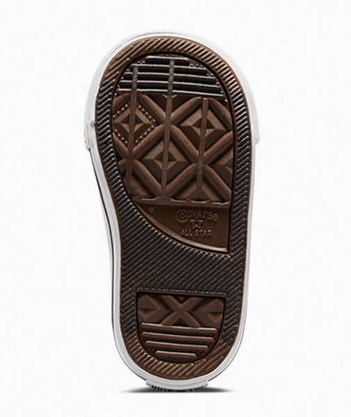 [7J236] Toddlers Converse CHUCK TAYLOR ALL STAR OX TD 'RED'