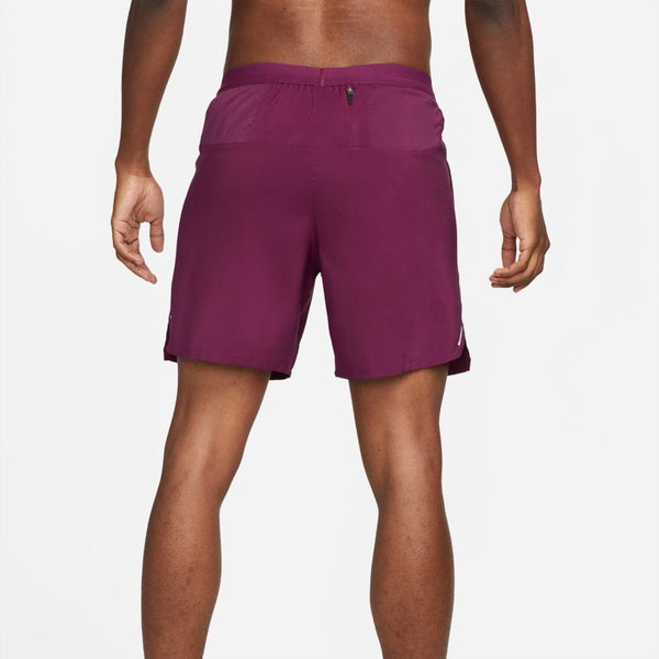 [CJ5471-610] MENS NIKE RUNNING SHORTS DRI-FIT FLEX STRIDE
