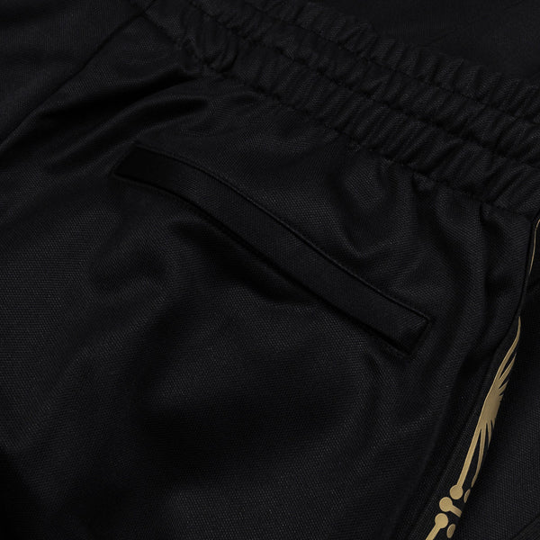 [JE5337] MENS ADIDAS MEXICO NATIONAL KNIT FMF TRACKPANTS