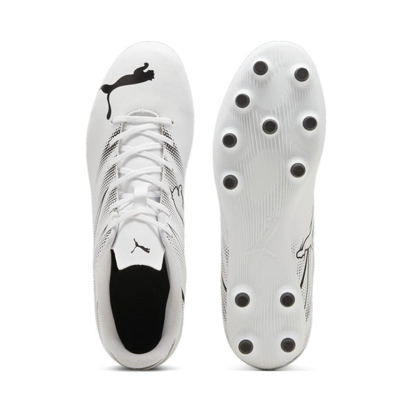 [107477-05] Mens Puma Attacanto FG/AG Soccer Cleats